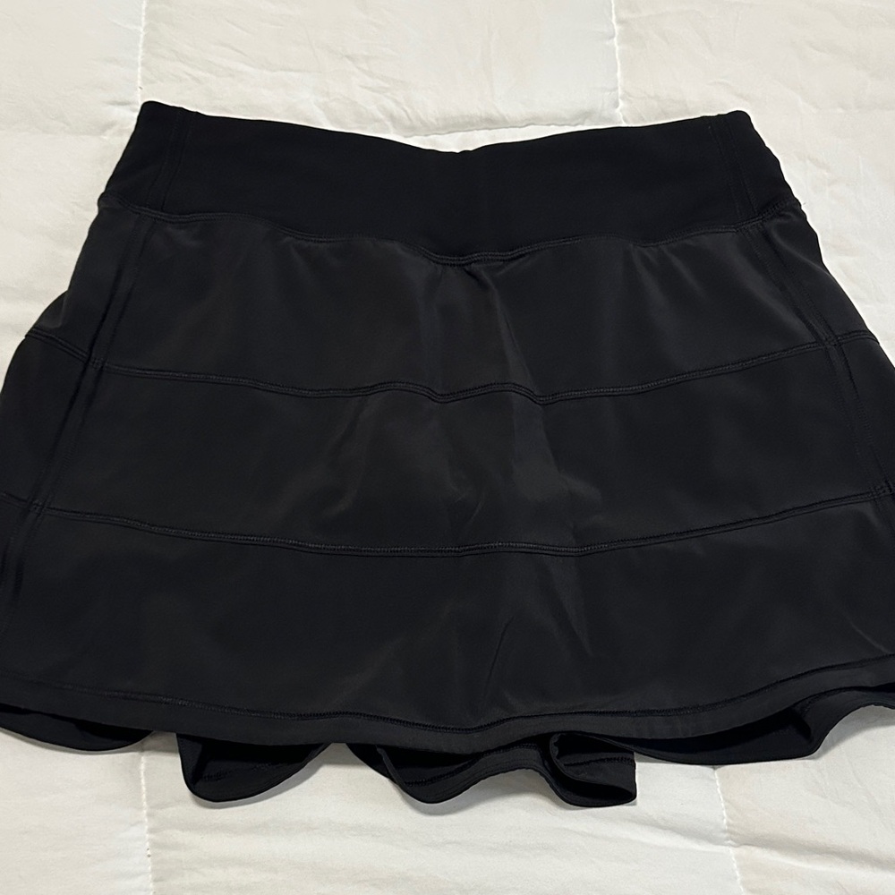 Lululemon Tennis Skirt